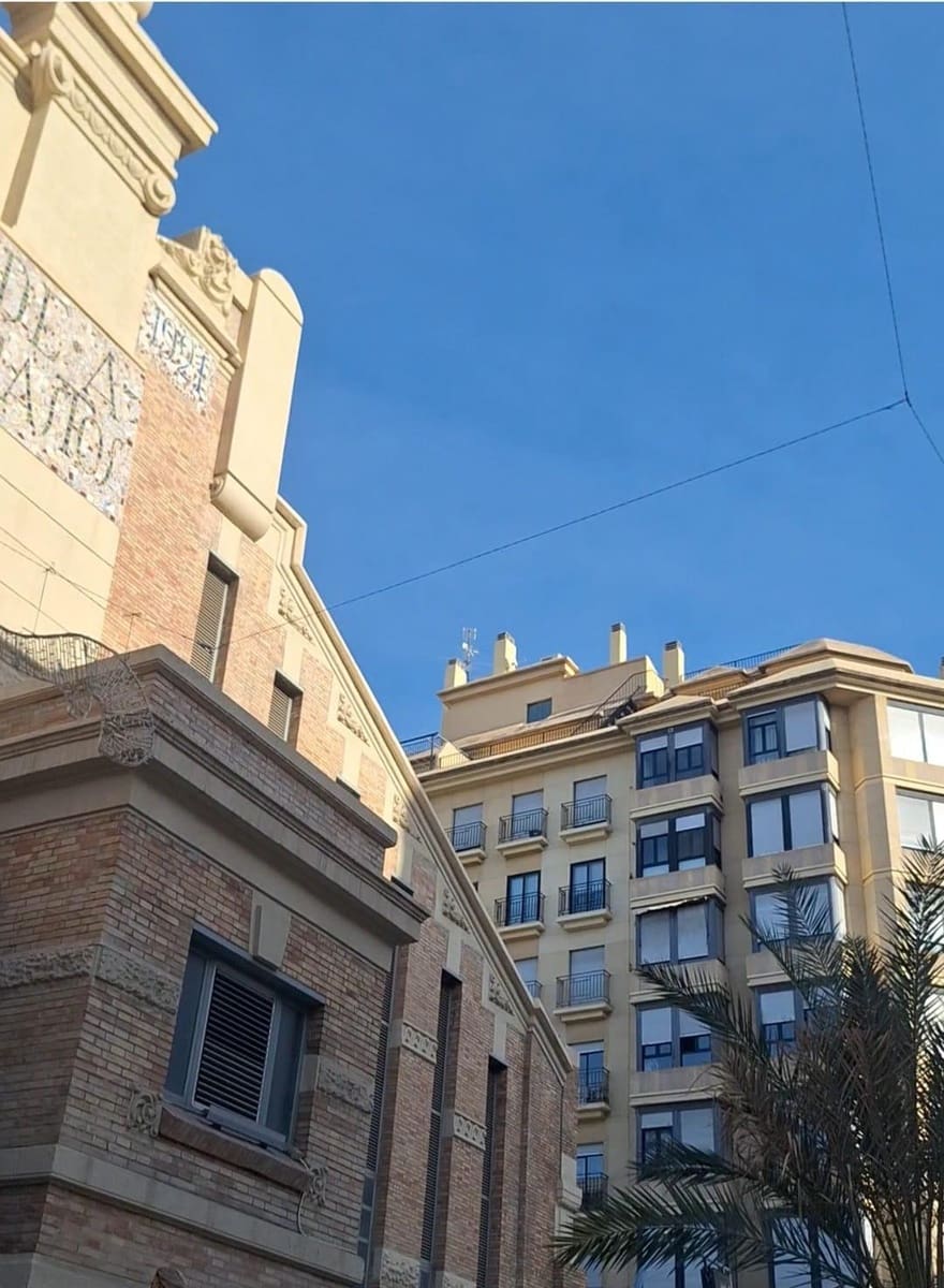 1 chambre Entreprise à vendre à Alicante ville - 150 000 € (Ref: 9481196)