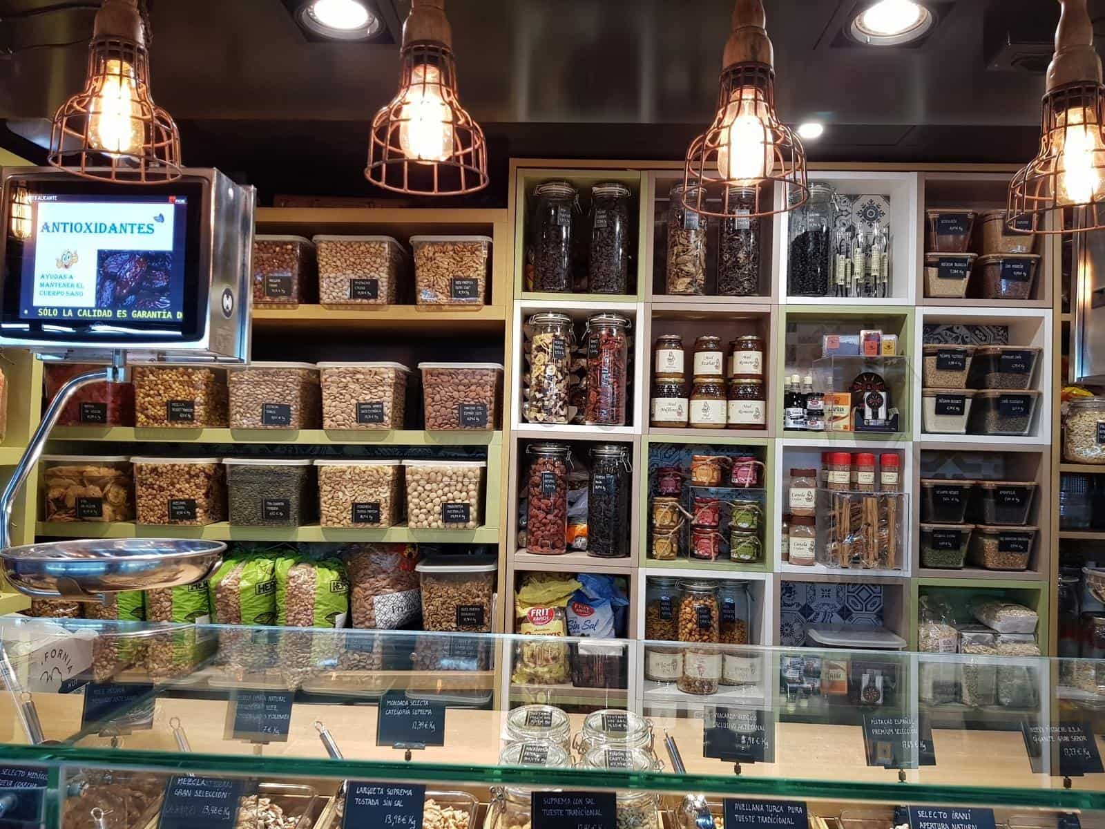 1 chambre Entreprise à vendre à Alicante ville - 150 000 € (Ref: 9481196)