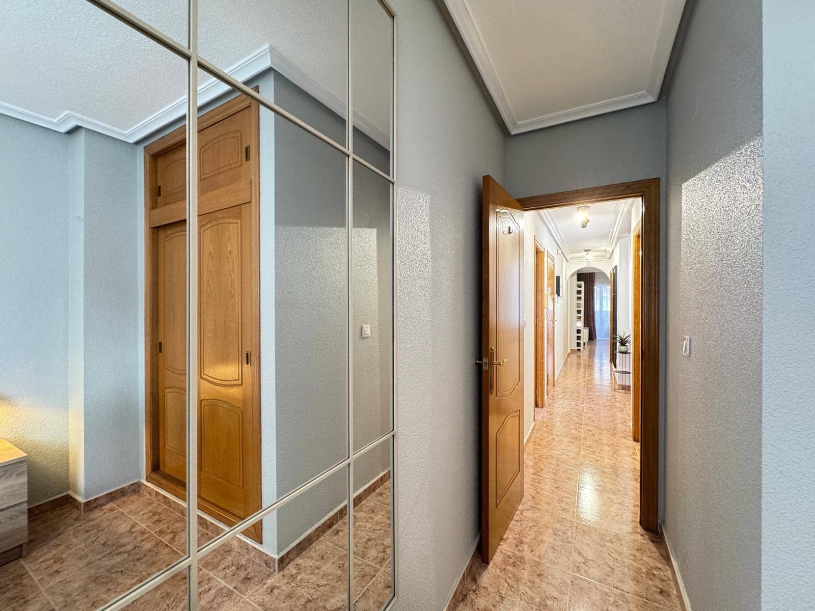 2 soveværelse Penthouse til salg i Torrevieja - € 169.900 (Ref: 9482040)