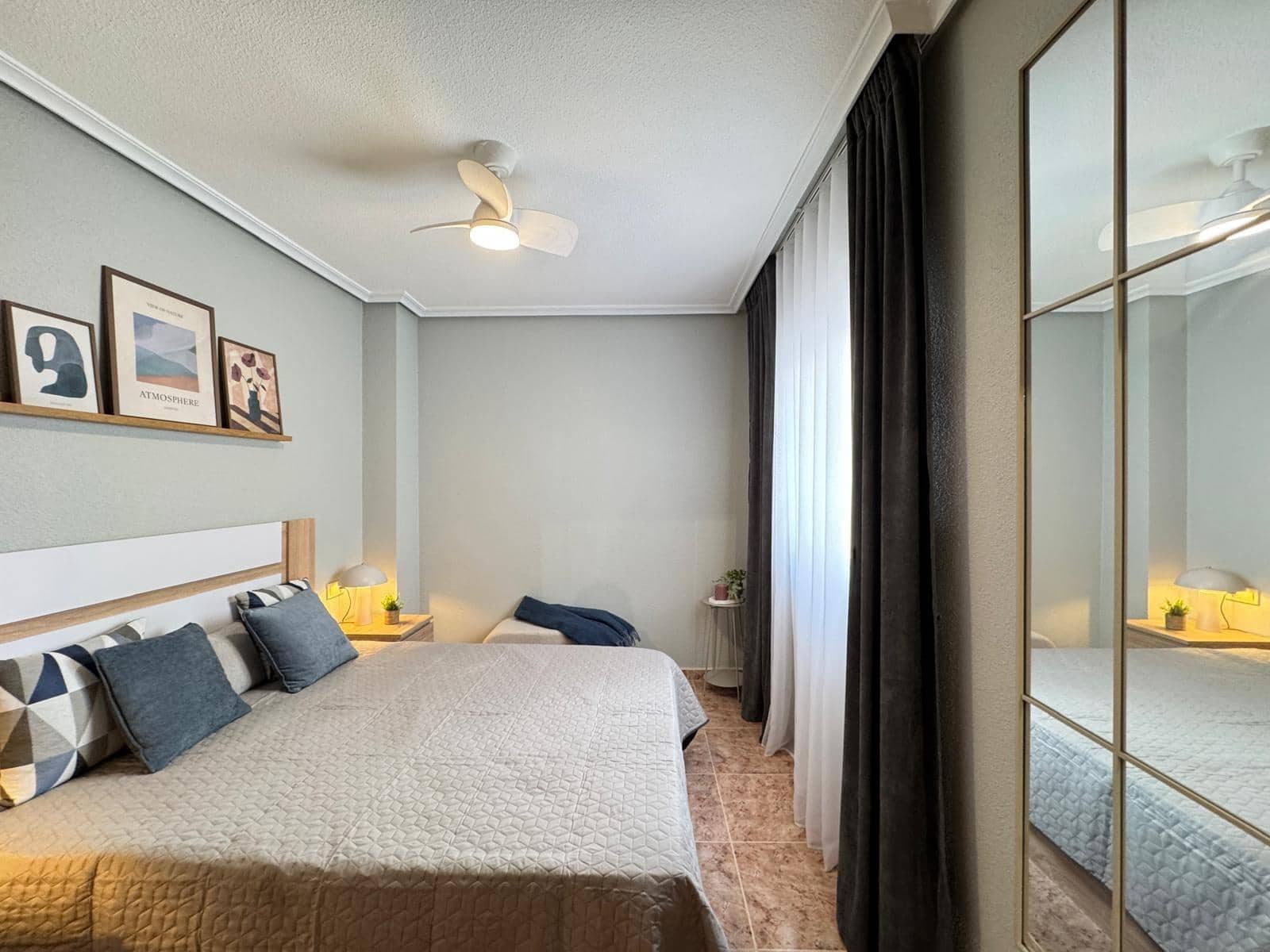 2 soveværelse Penthouse til salg i Torrevieja - € 169.900 (Ref: 9482040)