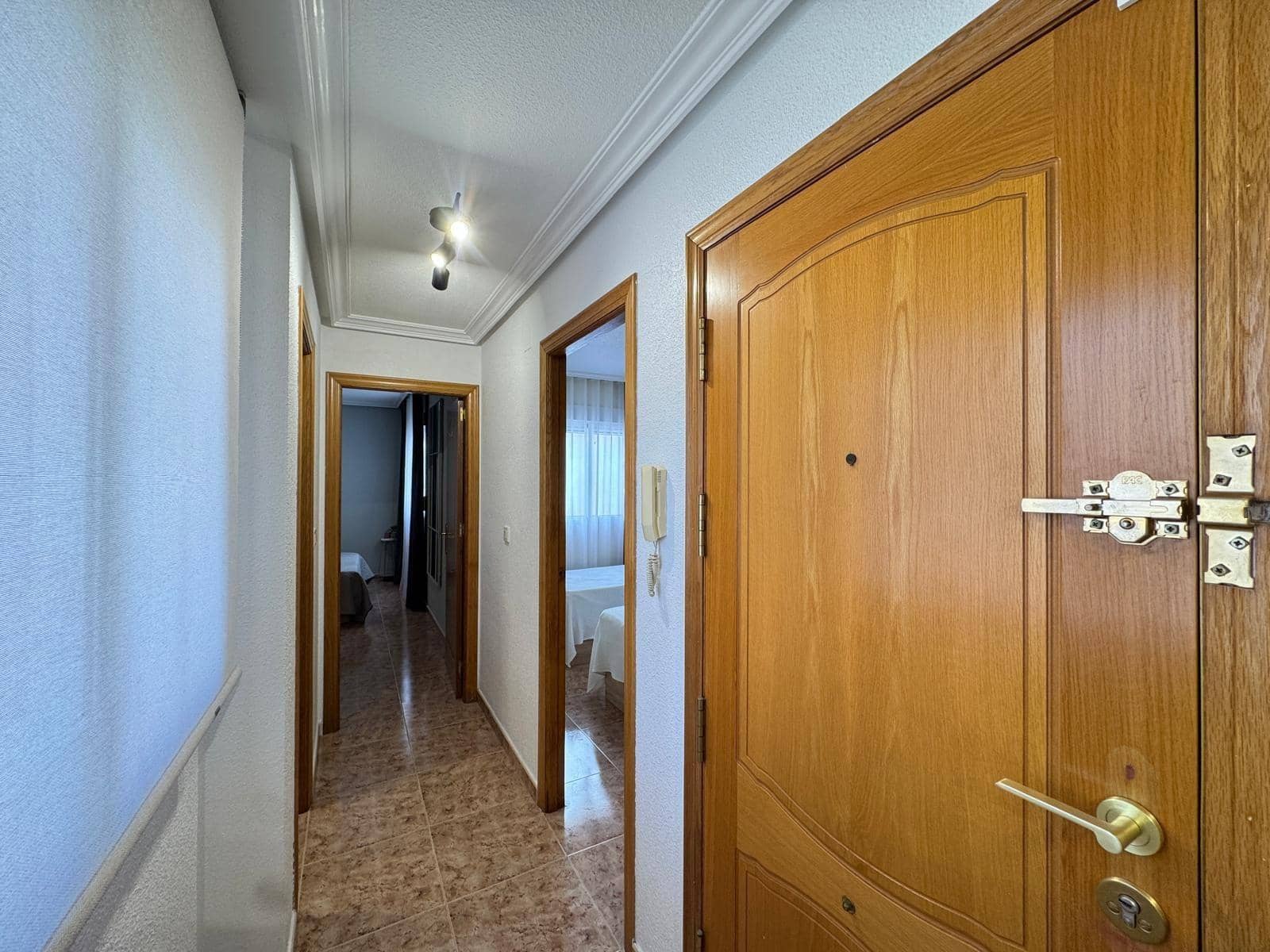 2 soveværelse Penthouse til salg i Torrevieja - € 169.900 (Ref: 9482040)
