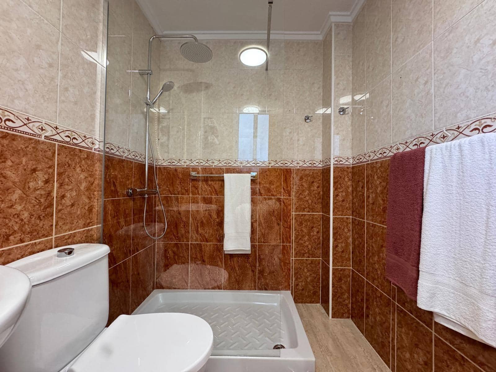 2 soveværelse Penthouse til salg i Torrevieja - € 169.900 (Ref: 9482040)