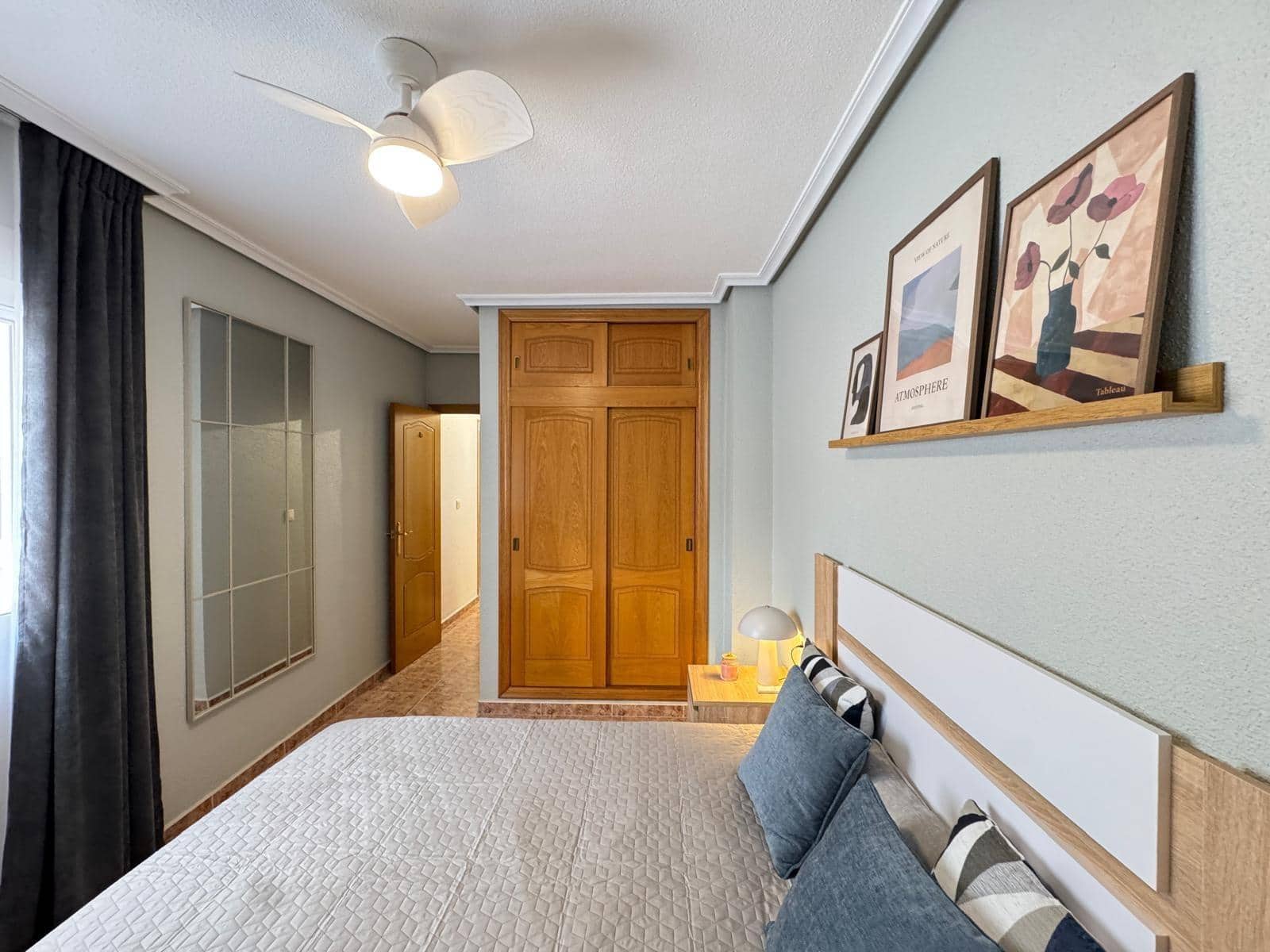 2 soveværelse Penthouse til salg i Torrevieja - € 169.900 (Ref: 9482040)