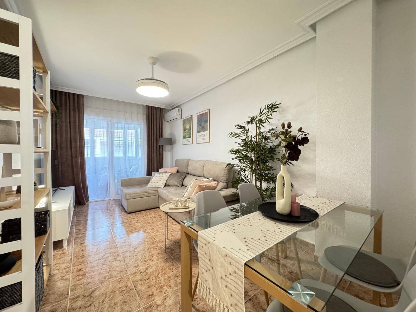 2 soveværelse Penthouse til salg i Torrevieja - € 169.900 (Ref: 9482040)