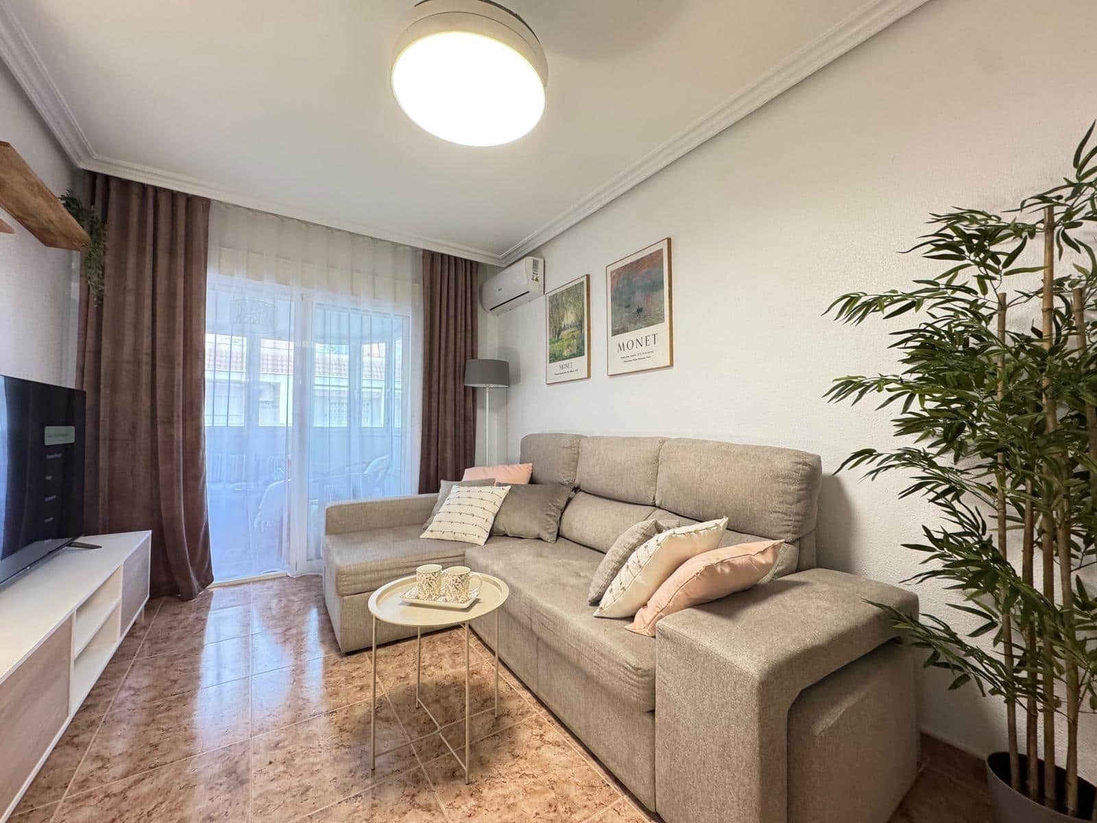 2 soveværelse Penthouse til salg i Torrevieja - € 169.900 (Ref: 9482040)