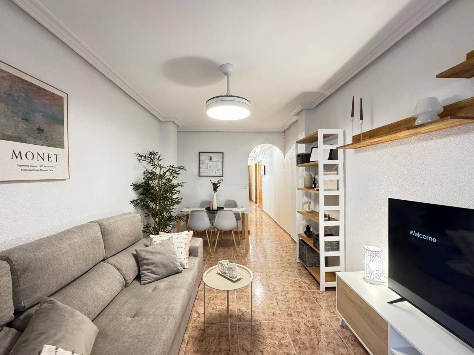 2 soveværelse Penthouse til salg i Torrevieja - € 169.900 (Ref: 9482040)