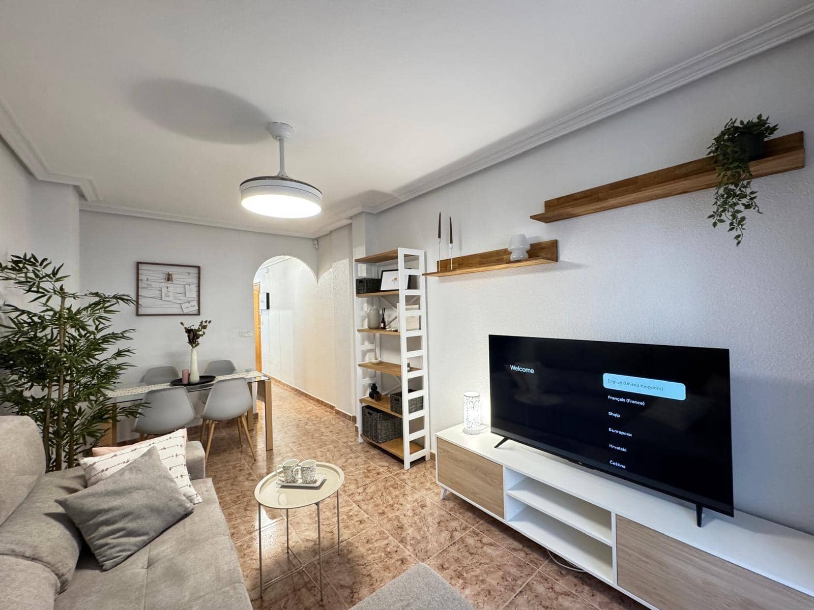 2 soveværelse Penthouse til salg i Torrevieja - € 169.900 (Ref: 9482040)