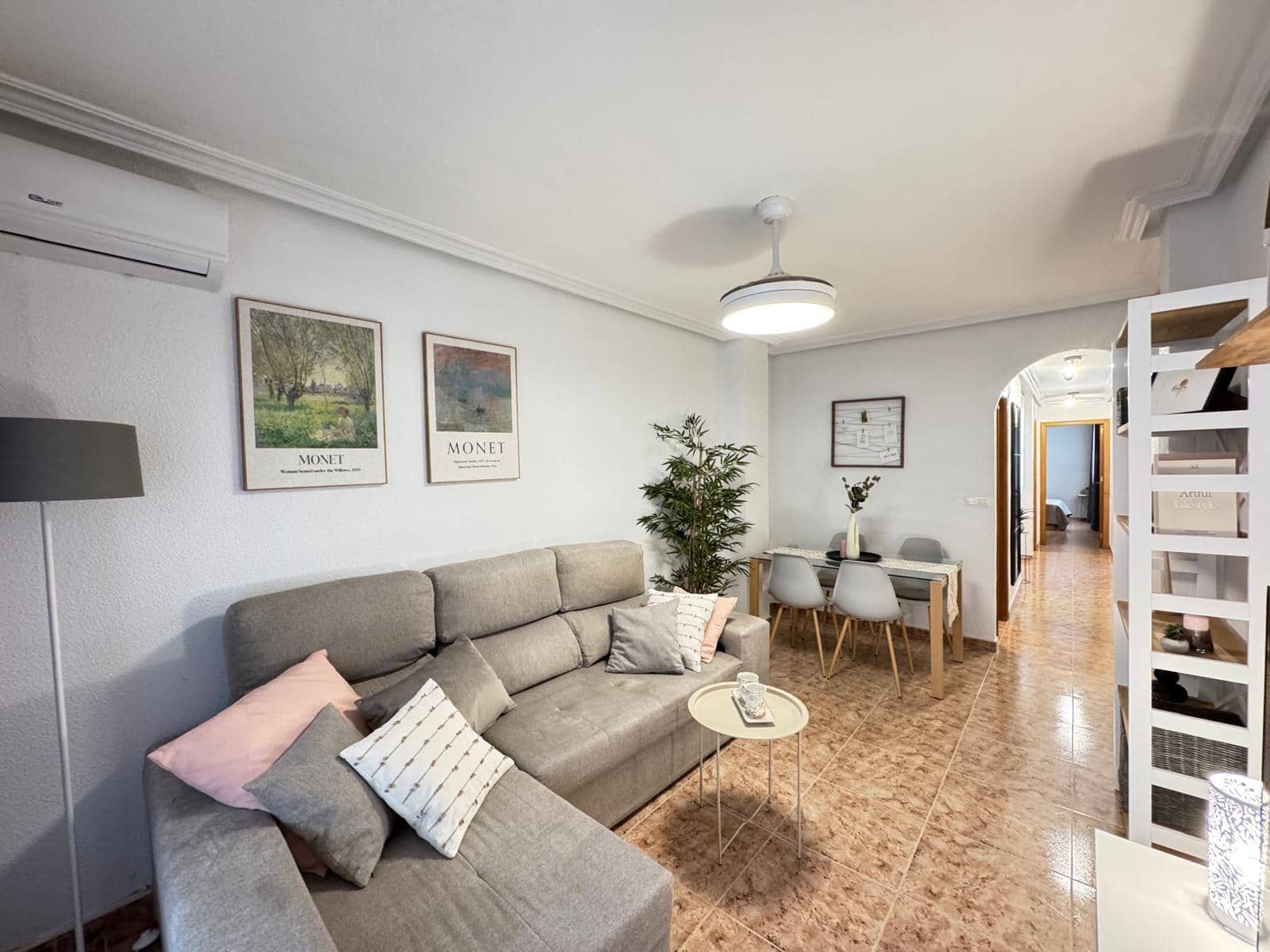2 soveværelse Penthouse til salg i Torrevieja - € 169.900 (Ref: 9482040)