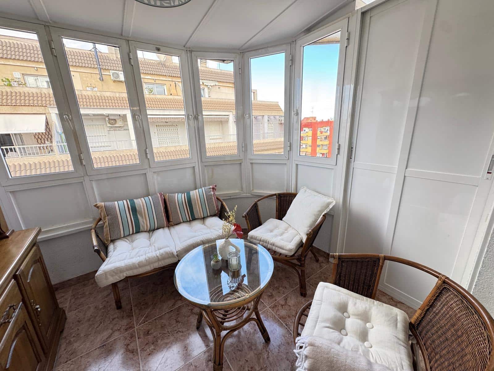 2 soveværelse Penthouse til salg i Torrevieja - € 169.900 (Ref: 9482040)