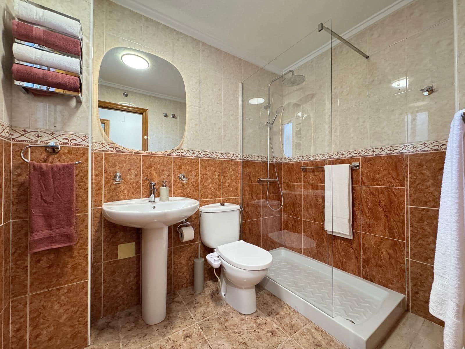 2 soveværelse Penthouse til salg i Torrevieja - € 169.900 (Ref: 9482040)