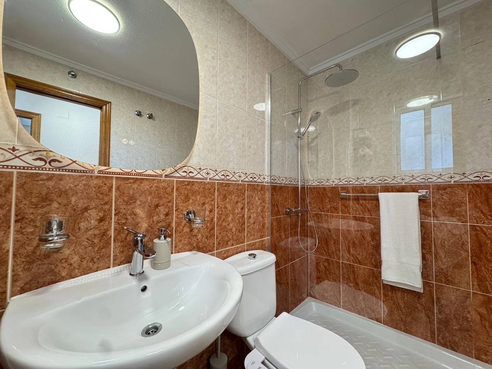 2 soveværelse Penthouse til salg i Torrevieja - € 169.900 (Ref: 9482040)