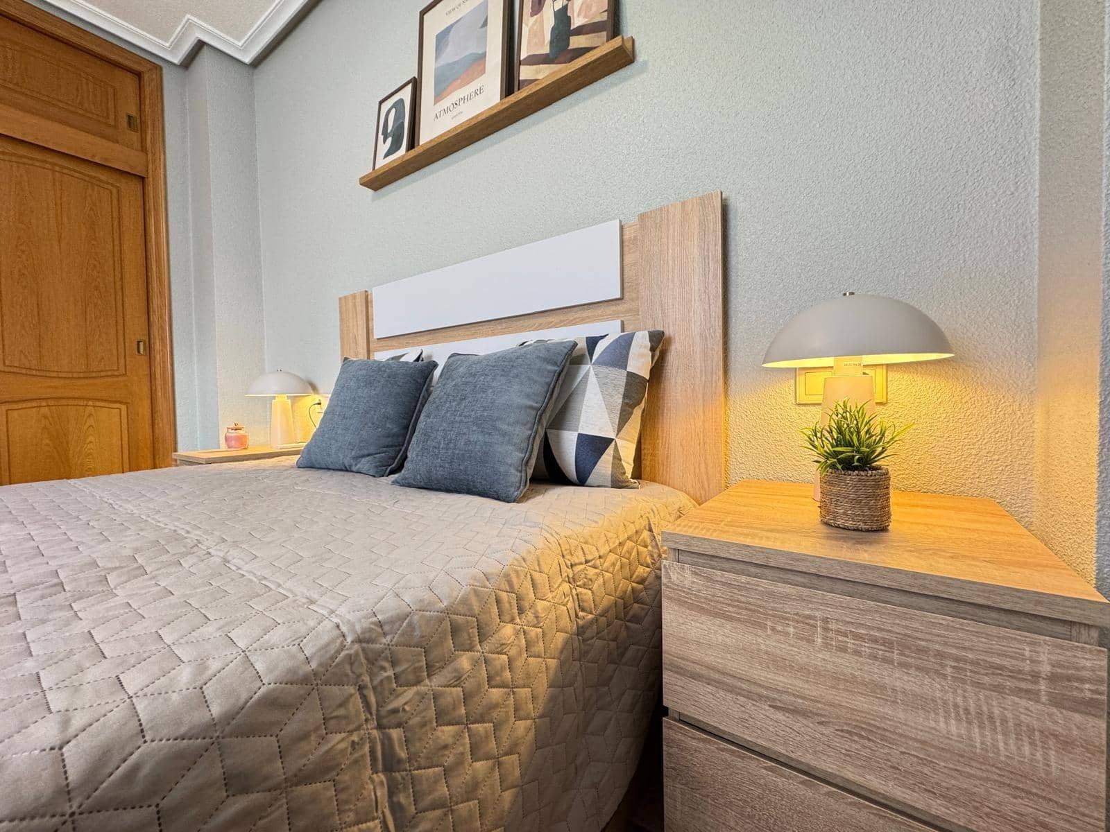 2 soveværelse Penthouse til salg i Torrevieja - € 169.900 (Ref: 9482040)