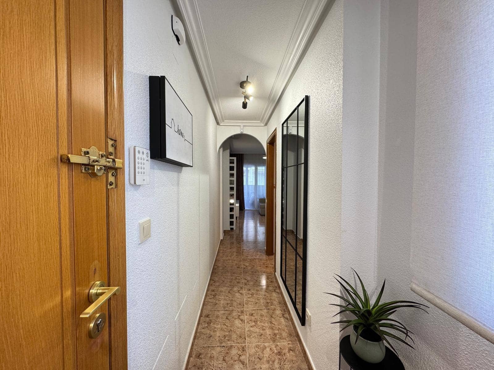 2 soveværelse Penthouse til salg i Torrevieja - € 169.900 (Ref: 9482040)