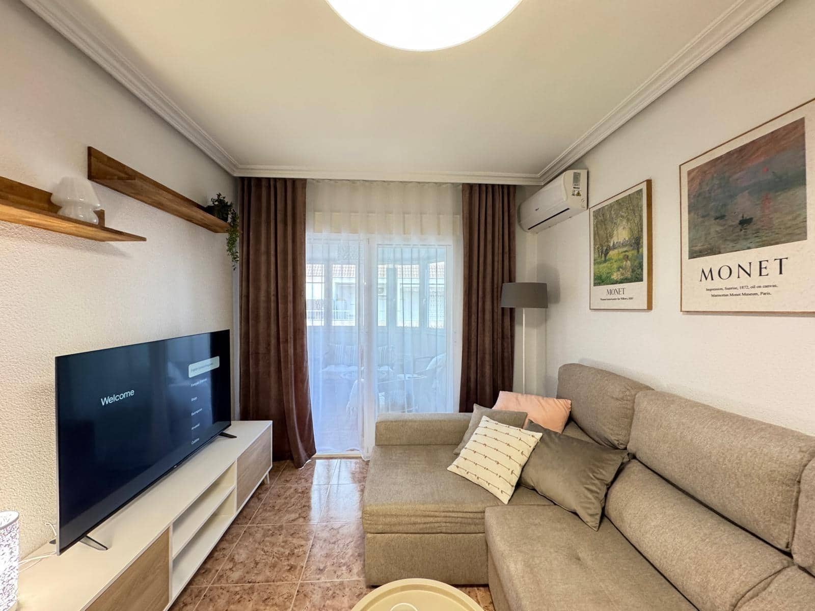 2 soveværelse Penthouse til salg i Torrevieja - € 169.900 (Ref: 9482040)