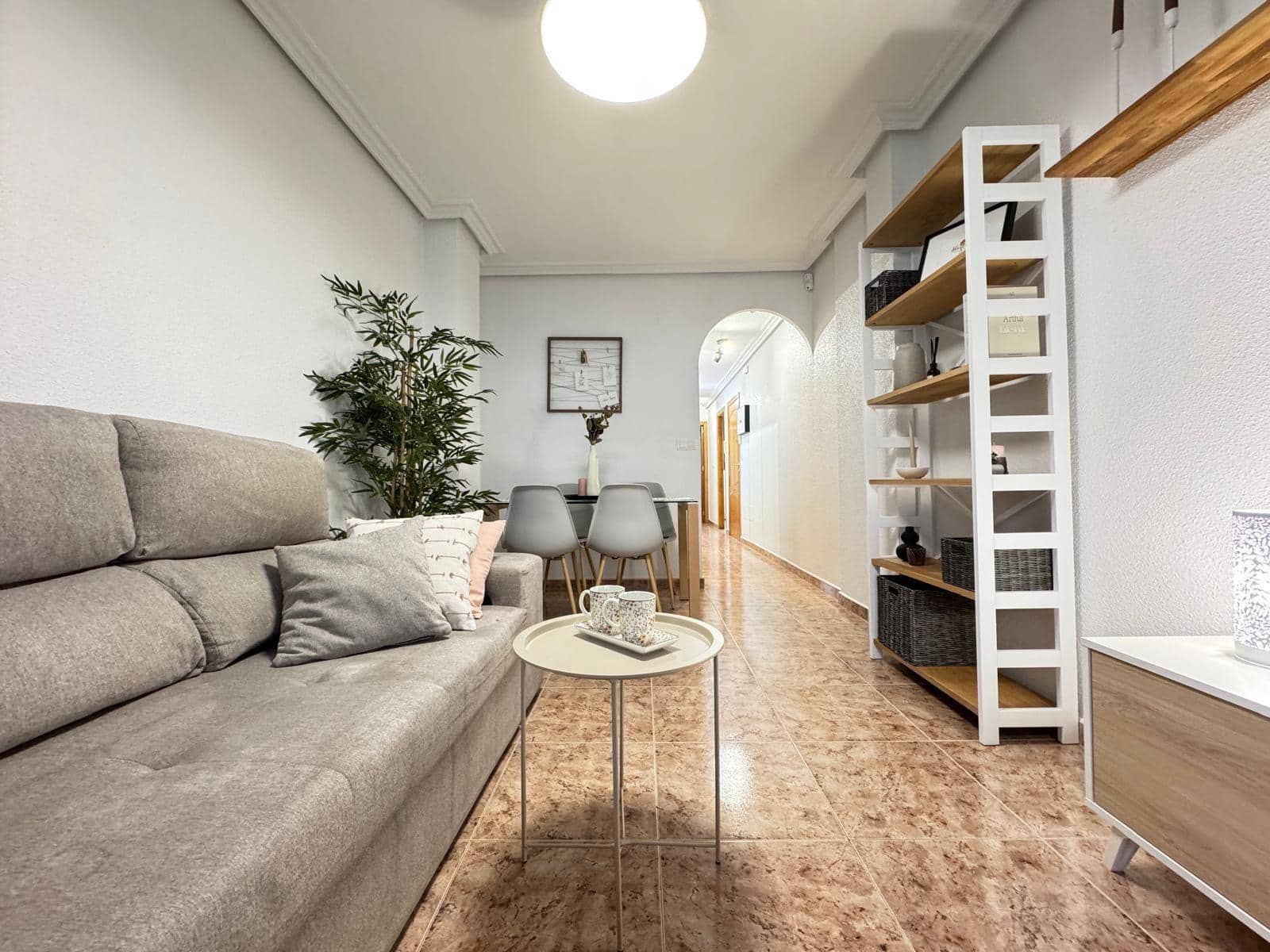 2 soveværelse Penthouse til salg i Torrevieja - € 169.900 (Ref: 9482040)