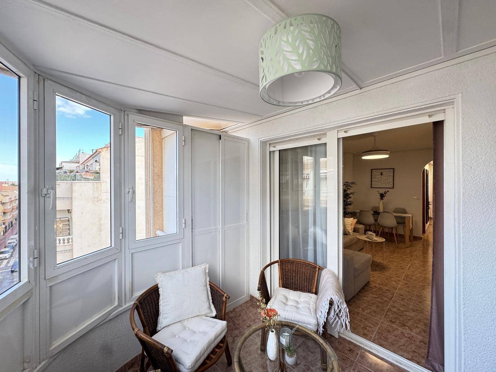 2 soveværelse Penthouse til salg i Torrevieja - € 169.900 (Ref: 9482040)