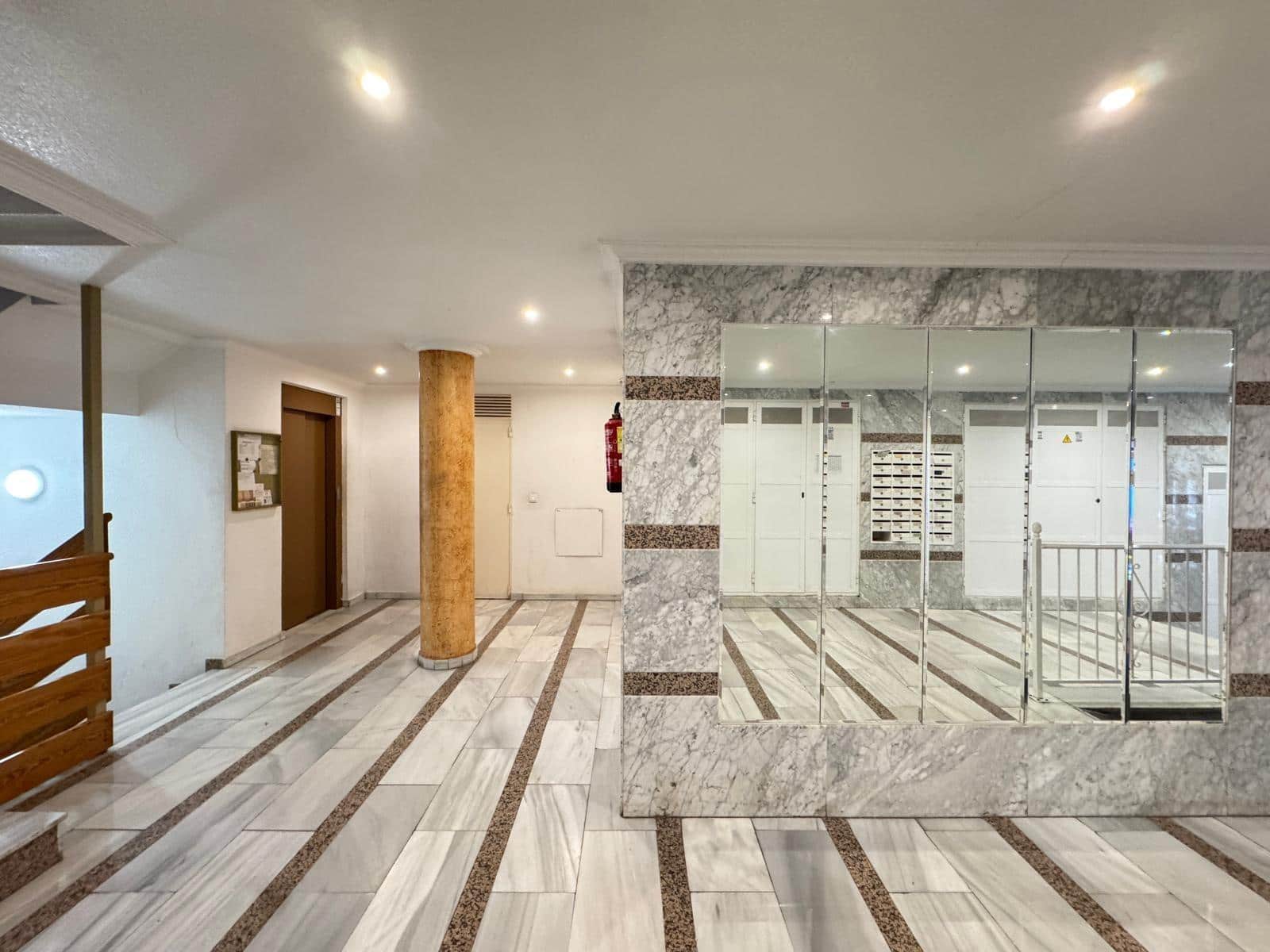 2 soveværelse Penthouse til salg i Torrevieja - € 169.900 (Ref: 9482040)