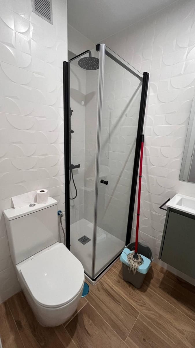 1 chambre Appartement à vendre à San Sebastian de los Reyes - 205 000 € (Ref: 9485293)