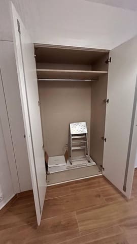 1 chambre Appartement à vendre à San Sebastián de los Reyes - 205 000 € (Ref: 9485293)