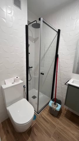 1 chambre Appartement à vendre à San Sebastián de los Reyes - 205 000 € (Ref: 9485293)