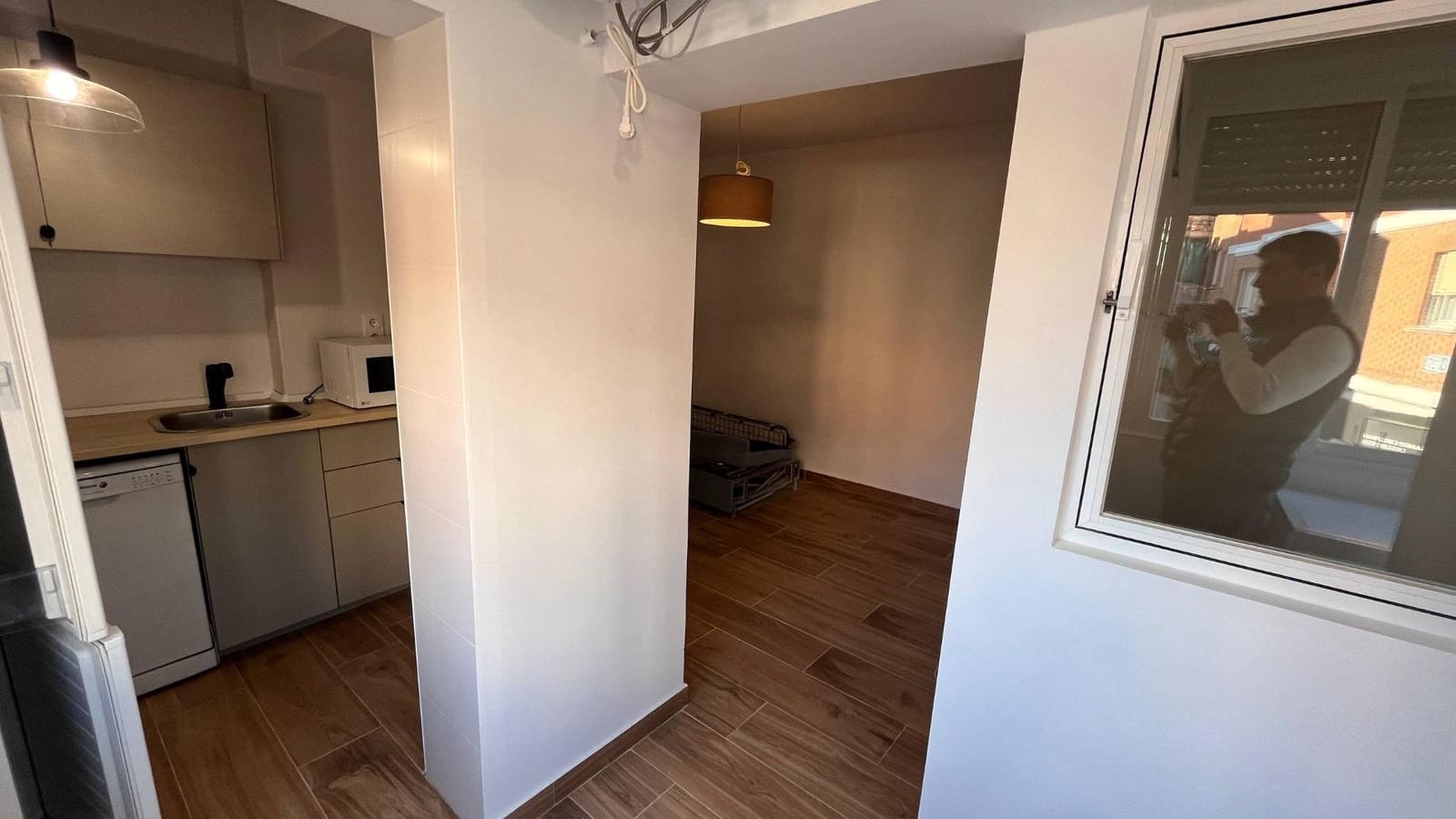 1 chambre Appartement à vendre à San Sebastian de los Reyes - 205 000 € (Ref: 9485293)