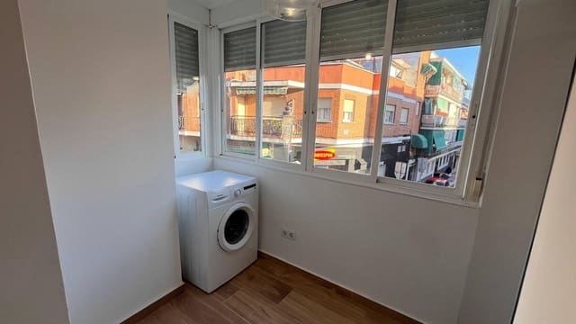 1 chambre Appartement à vendre à San Sebastián de los Reyes - 205 000 € (Ref: 9485293)