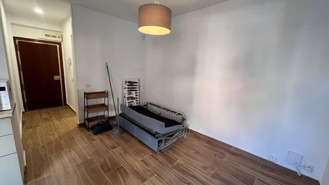 1 chambre Appartement à vendre à San Sebastián de los Reyes - 205 000 € (Ref: 9485293)