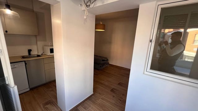 1 chambre Appartement à vendre à San Sebastián de los Reyes - 205 000 € (Ref: 9485293)