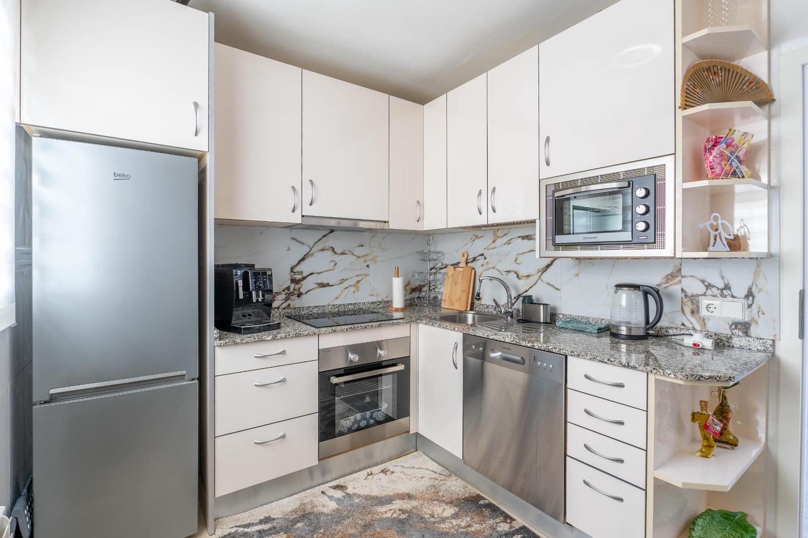 3 quarto Moradia para venda em Torrevieja com piscina - 360 000 € (Ref: 9486439)