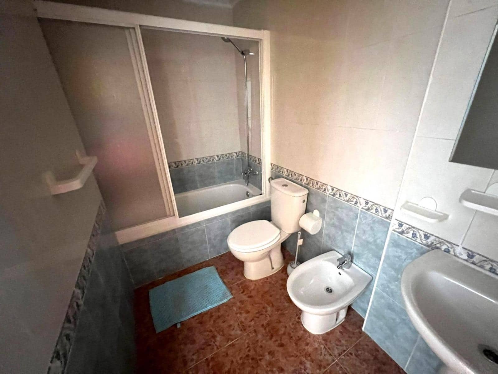 2 sypialnia Bungalow na sprzedaż w Torrevieja - 147 900 € (Ref: 9491317)