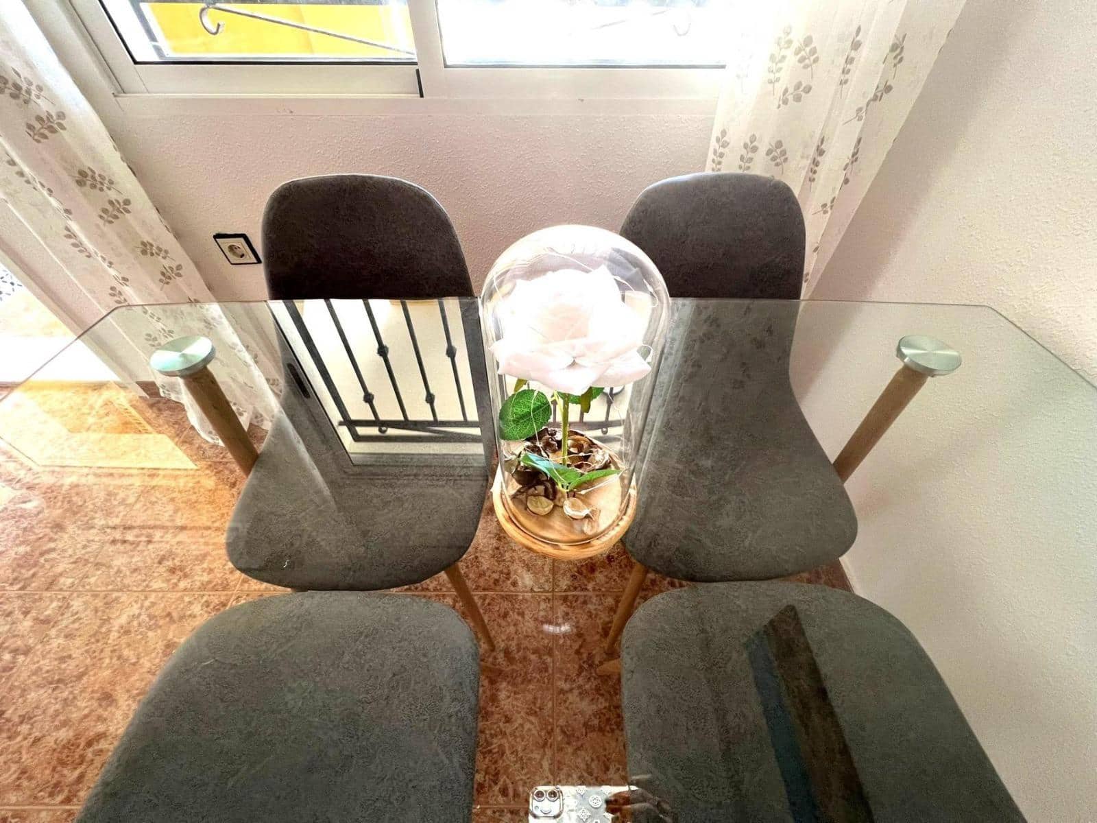 2 sypialnia Bungalow na sprzedaż w Torrevieja - 147 900 € (Ref: 9491317)