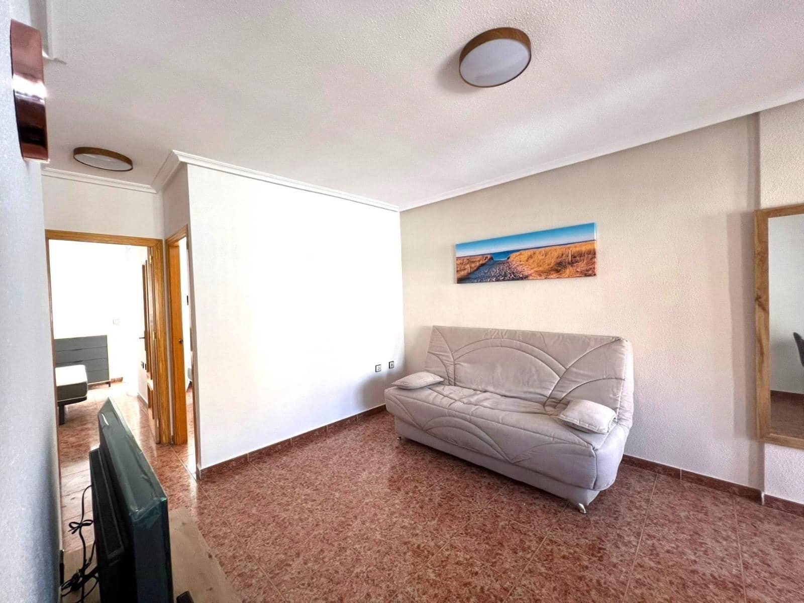 2 sypialnia Bungalow na sprzedaż w Torrevieja - 147 900 € (Ref: 9491317)