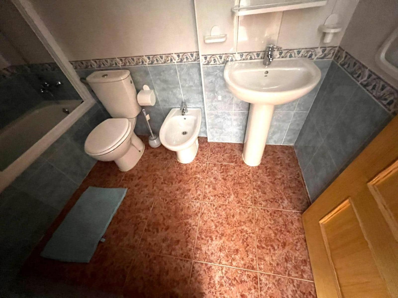 2 sypialnia Bungalow na sprzedaż w Torrevieja - 147 900 € (Ref: 9491317)