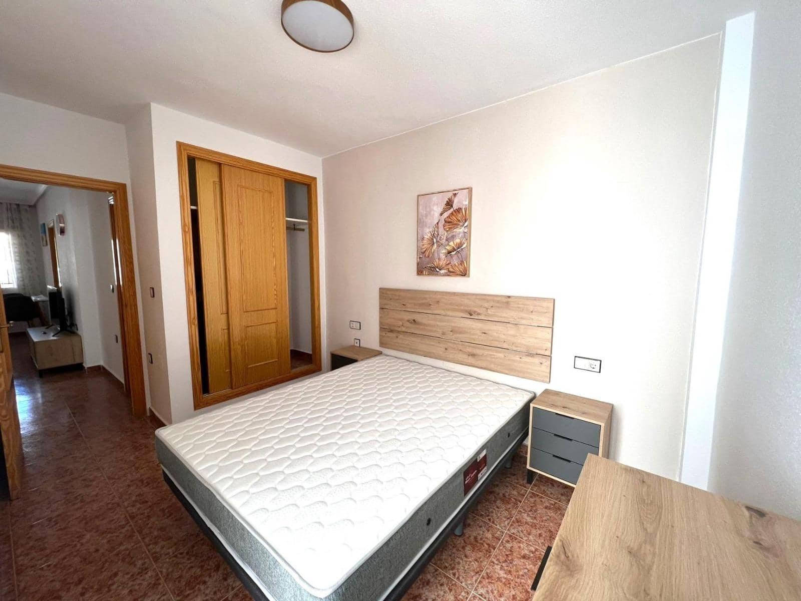 2 sypialnia Bungalow na sprzedaż w Torrevieja - 147 900 € (Ref: 9491317)