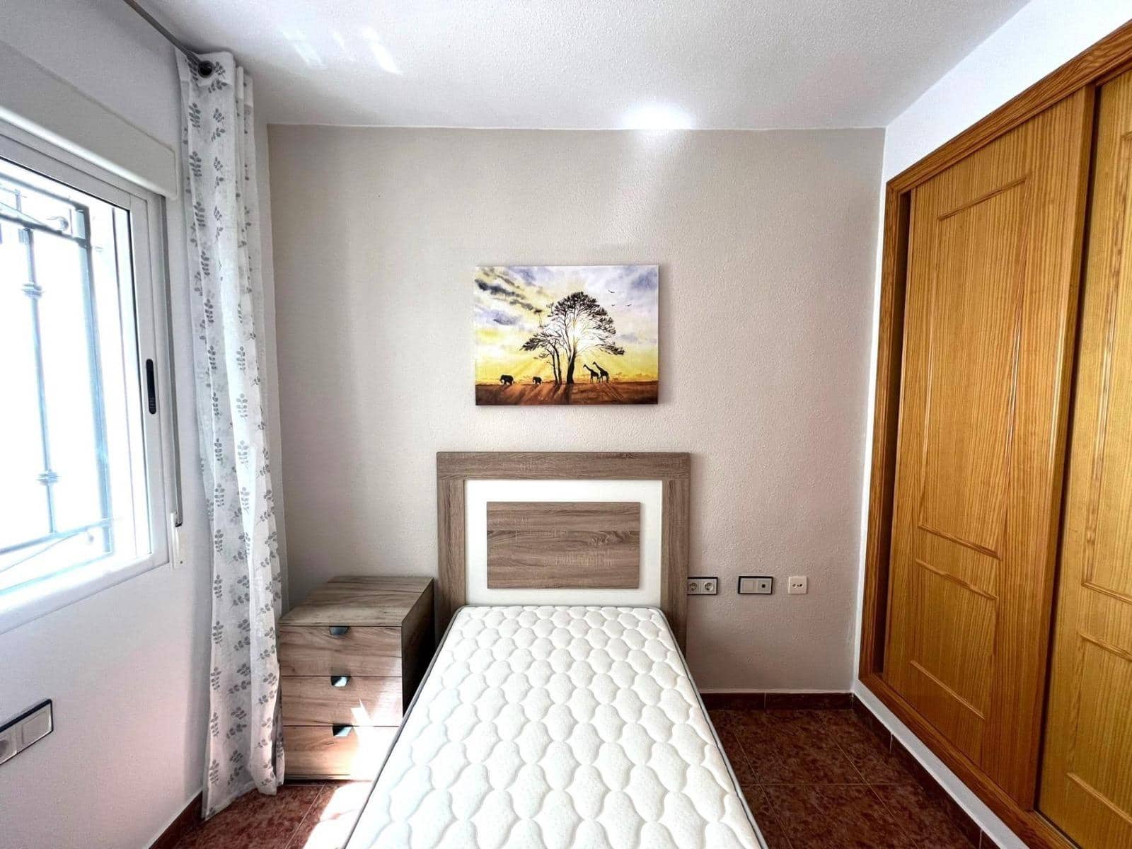 2 sypialnia Bungalow na sprzedaż w Torrevieja - 147 900 € (Ref: 9491317)