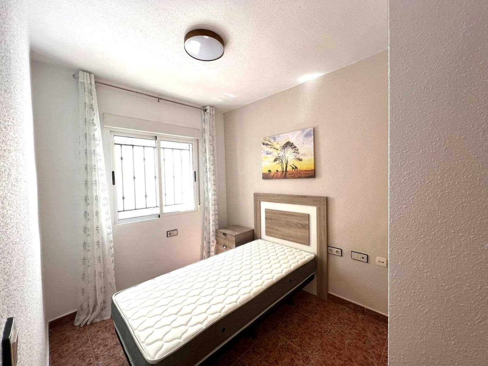 2 sypialnia Bungalow na sprzedaż w Torrevieja - 147 900 € (Ref: 9491317)