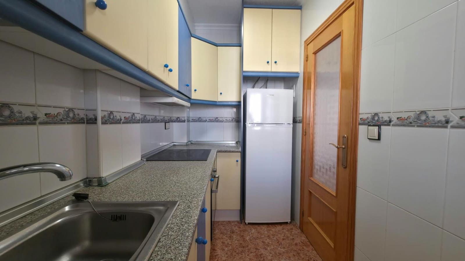 2 bedroom Bungalow for sale in Torrevieja with garage - € 134,900 (Ref: 9491317)