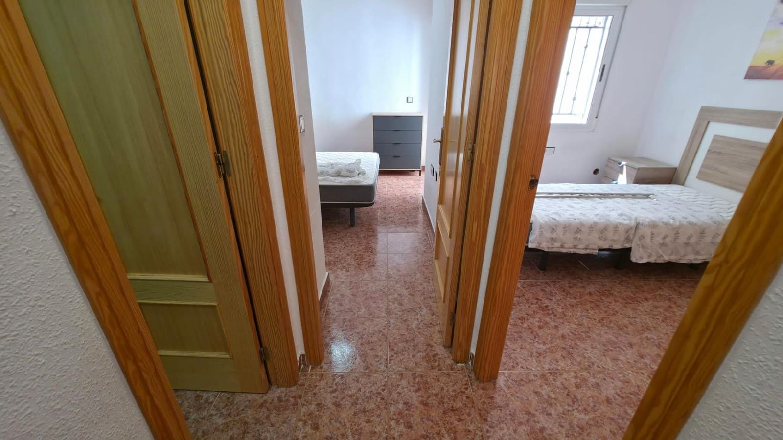 2 bedroom Bungalow for sale in Torrevieja with garage - € 134,900 (Ref: 9491317)