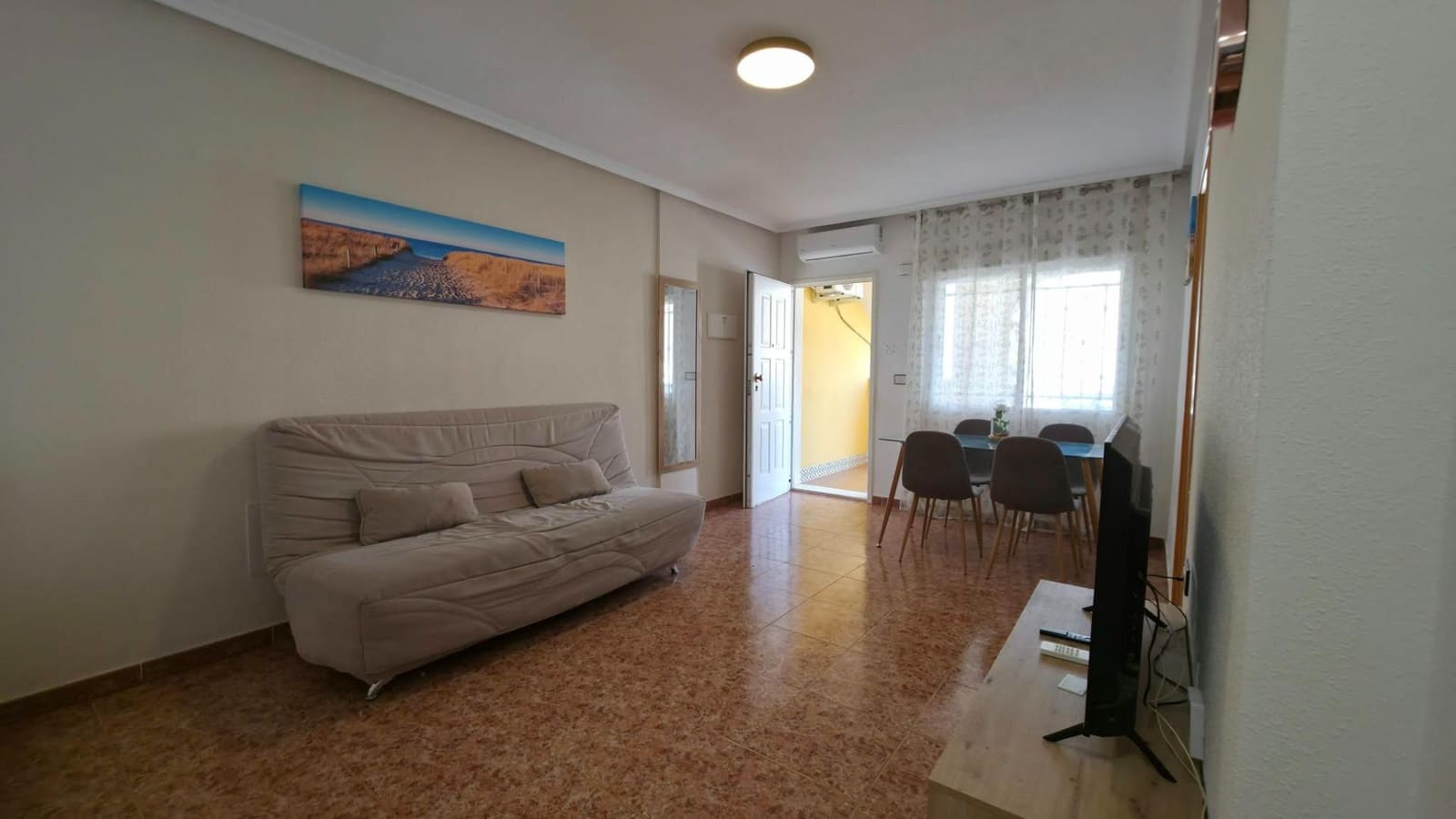 2 bedroom Bungalow for sale in Torrevieja with garage - € 134,900 (Ref: 9491317)