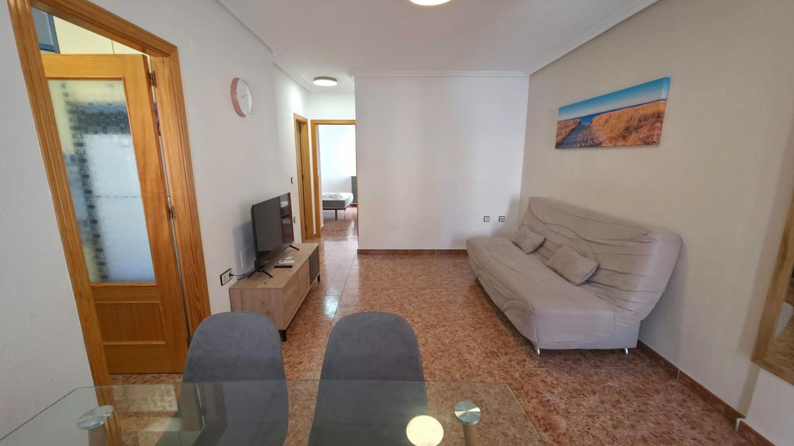 2 bedroom Bungalow for sale in Torrevieja with garage - € 134,900 (Ref: 9491317)