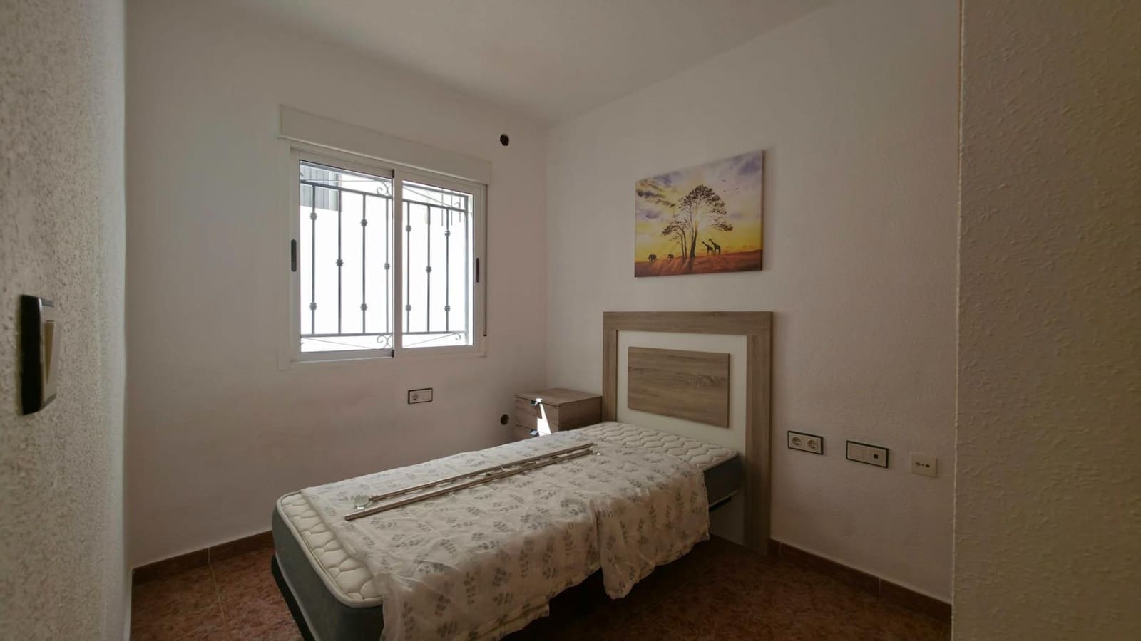 2 bedroom Bungalow for sale in Torrevieja with garage - € 134,900 (Ref: 9491317)