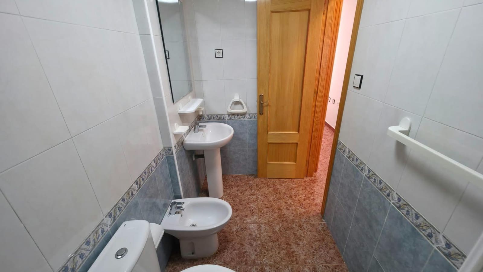 2 bedroom Bungalow for sale in Torrevieja with garage - € 134,900 (Ref: 9491317)