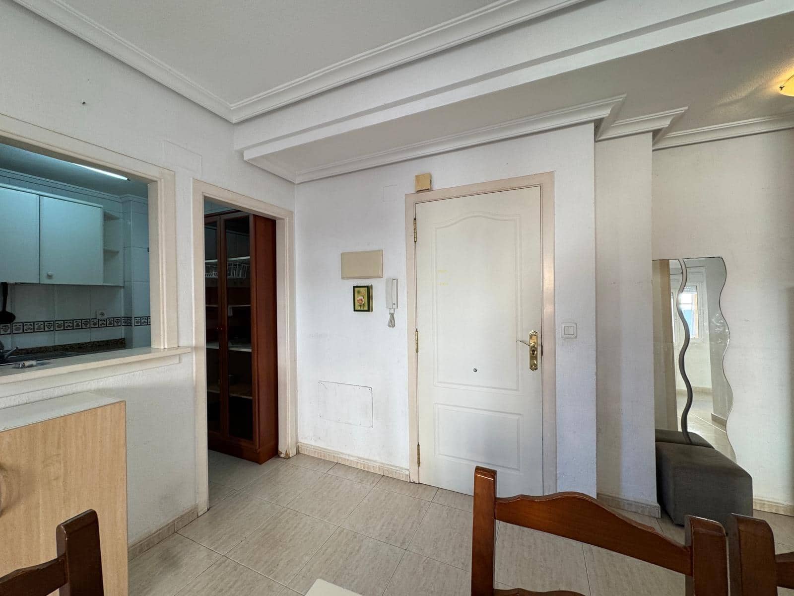 2 soveværelse Lejlighed til salg i Torrevieja - € 142.000 (Ref: 9491318)