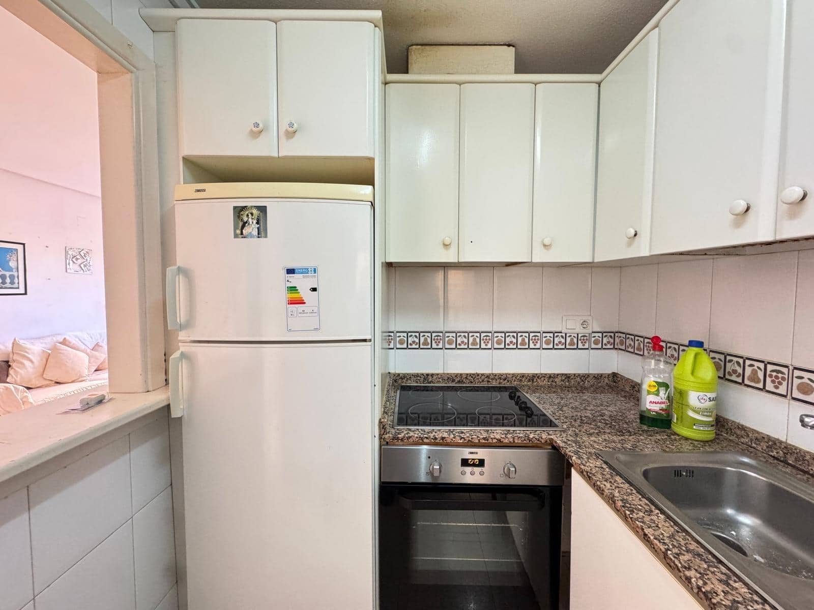 2 soveværelse Lejlighed til salg i Torrevieja - € 142.000 (Ref: 9491318)