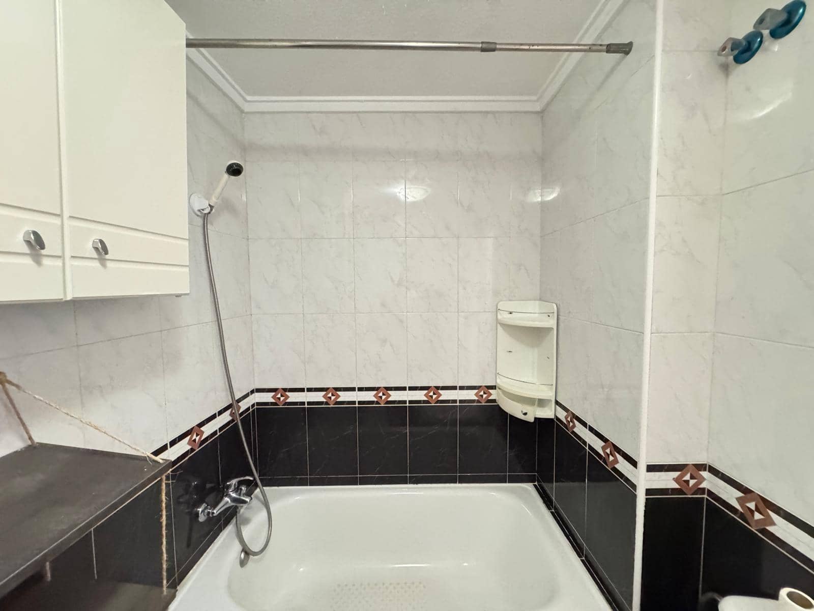 2 soveværelse Lejlighed til salg i Torrevieja - € 142.000 (Ref: 9491318)