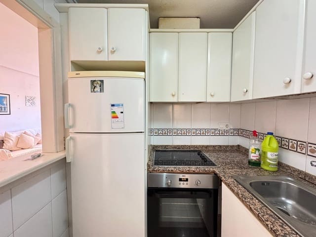 2 soveværelse Lejlighed til salg i Torrevieja - € 142.000 (Ref: 9491318)