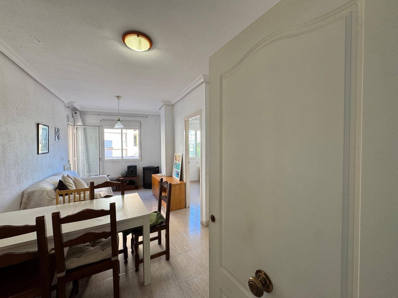 2 soveværelse Lejlighed til salg i Torrevieja - € 142.000 (Ref: 9491318)