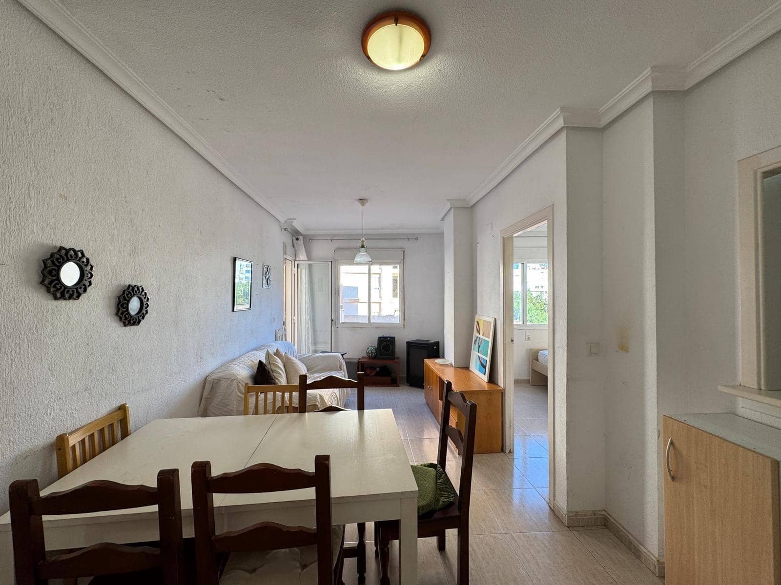 2 soveværelse Lejlighed til salg i Torrevieja - € 142.000 (Ref: 9491318)