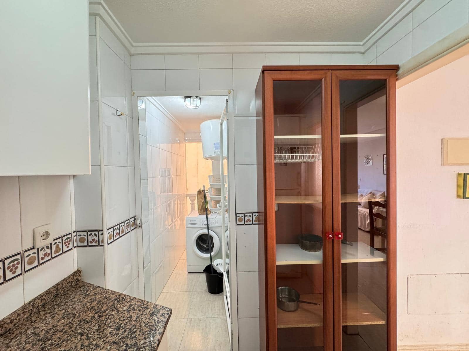 2 soveværelse Lejlighed til salg i Torrevieja - € 142.000 (Ref: 9491318)