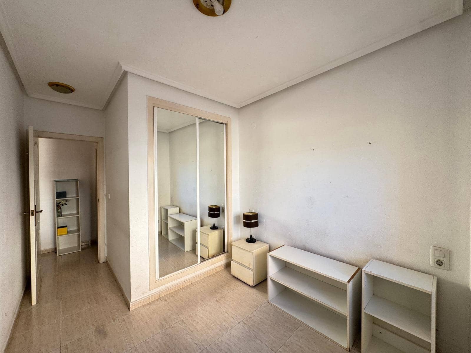 2 soveværelse Lejlighed til salg i Torrevieja - € 142.000 (Ref: 9491318)